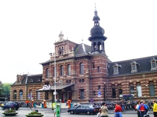 delft